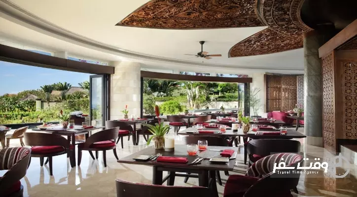 هتل ریمبا جیمباران بالی